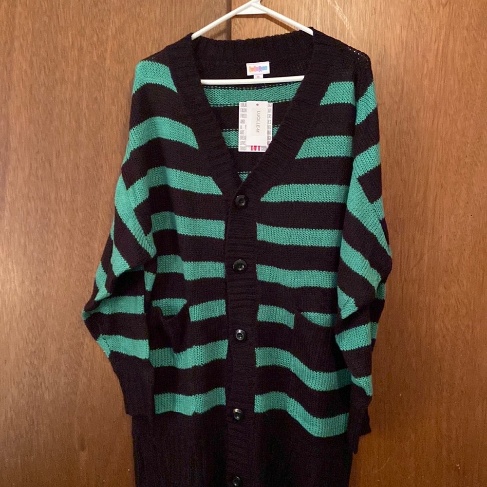 Lularoe Lucille Sweater